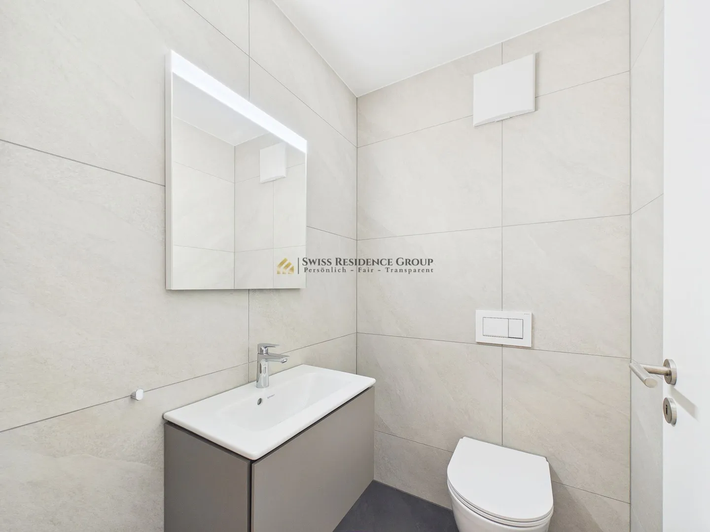 Quiet and newly built place for the whole family - Photo 3 of 14