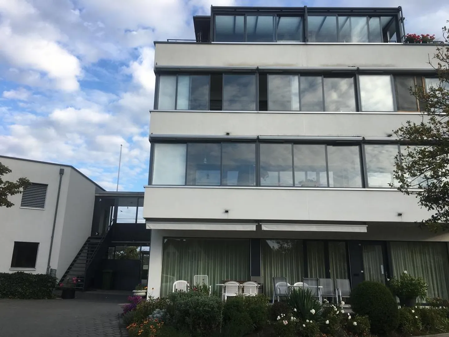 Together instead of alone - Living with heart - Photo 1 of 8