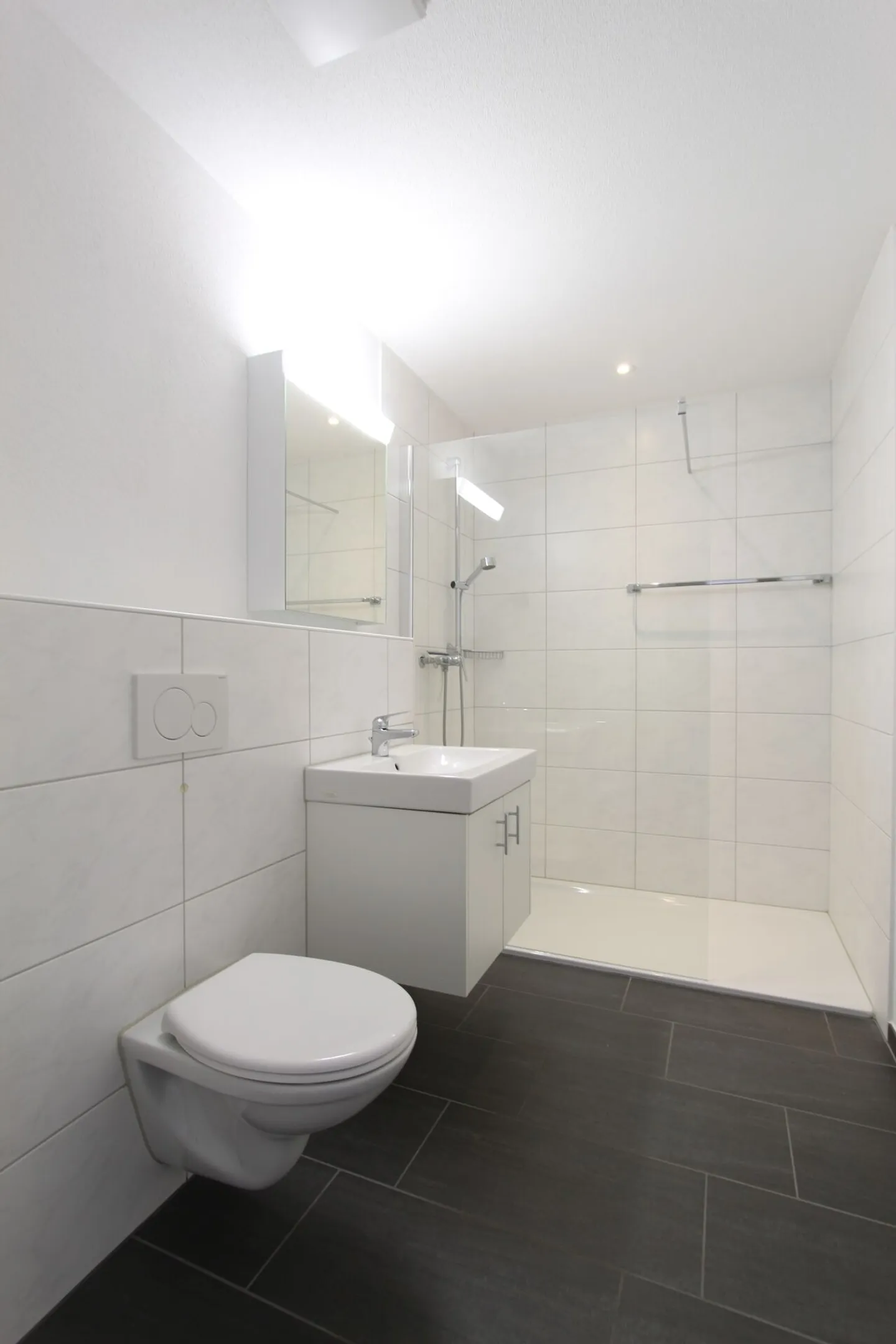 Gipf-Oberfrick / Appartement 2.5 pièces n° 5 - Photo 7 sur 9