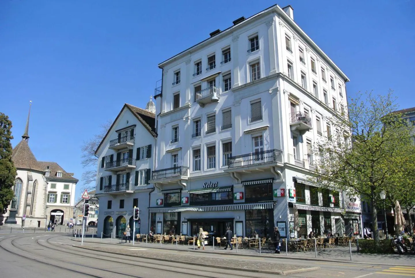 Historical Bijou with Dreamy Lake View! - Photo 1 of 14