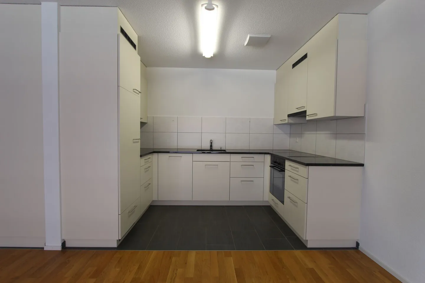 Gipf-Oberfrick / Appartement 2.5 pièces n° 5 - Photo 4 sur 9