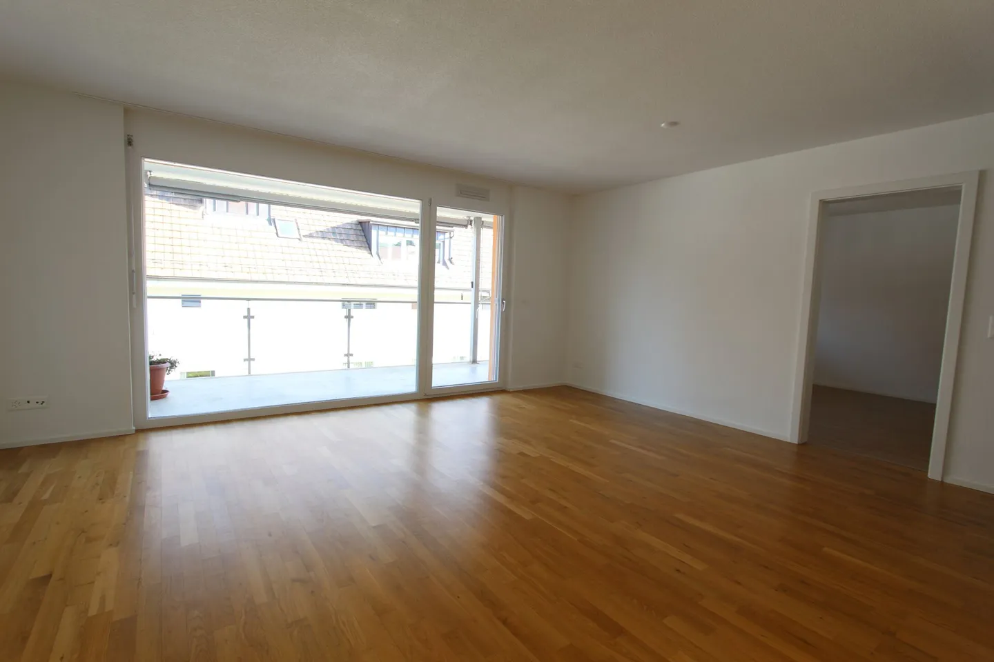 Gipf-Oberfrick / Appartement 2.5 pièces n° 5 - Photo 5 sur 9