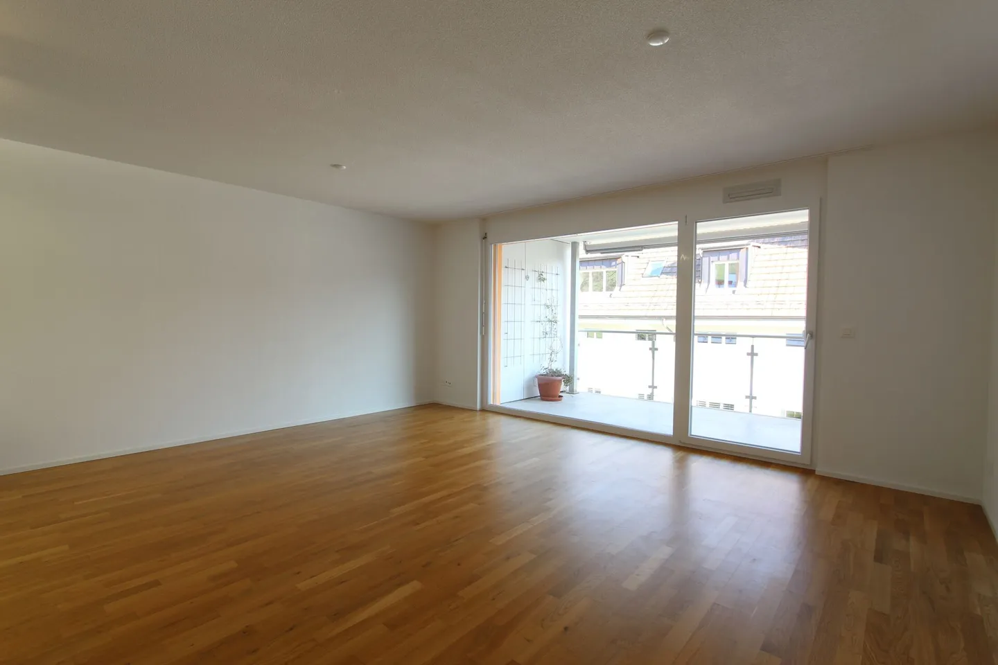 Gipf-Oberfrick / Appartement 2.5 pièces n° 5 - Photo 8 sur 9