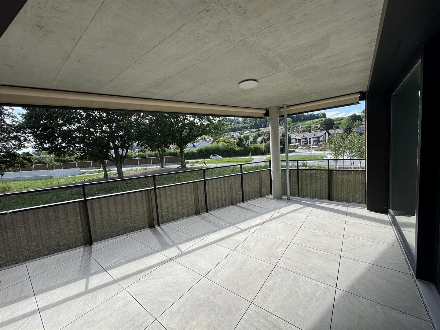 05711 - Apartment 4½ Rooms - IMP. CHAMP-RIOND 7 - MATRAN - Photo 13 of 13
