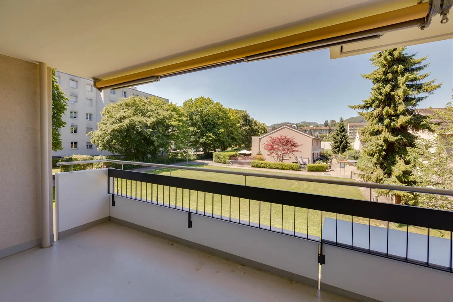 Geräumige Wohnung in Füllinsdorf - Foto 6 von 11