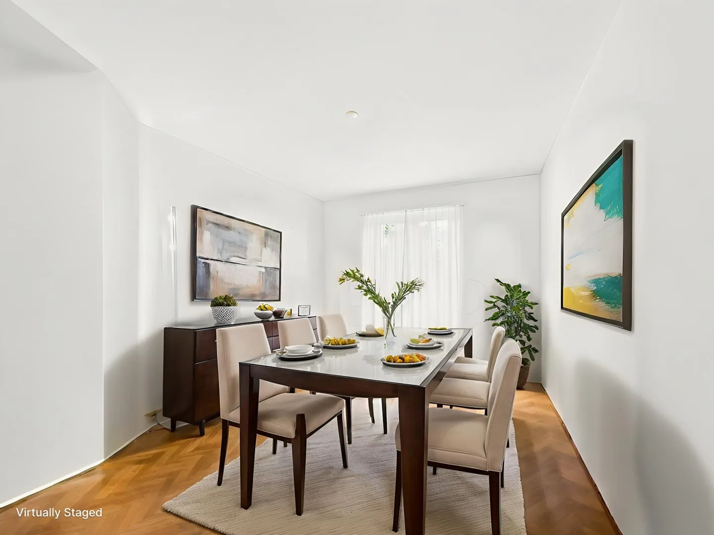 Cozy 3-Room Apartment in Muttenz - Photo 2 of 9