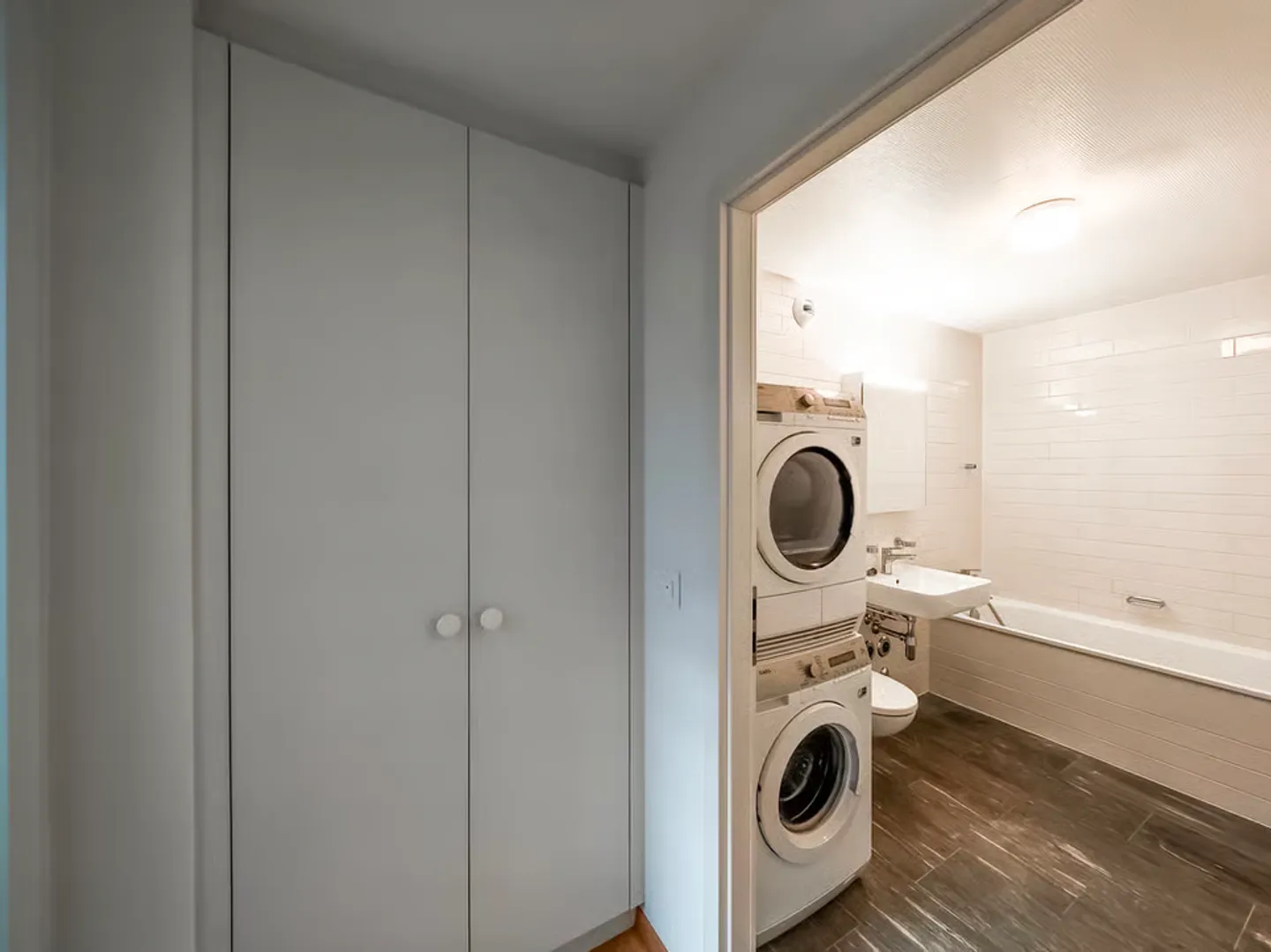 2.5-room apartment on the 7th floor - Photo 5 of 5