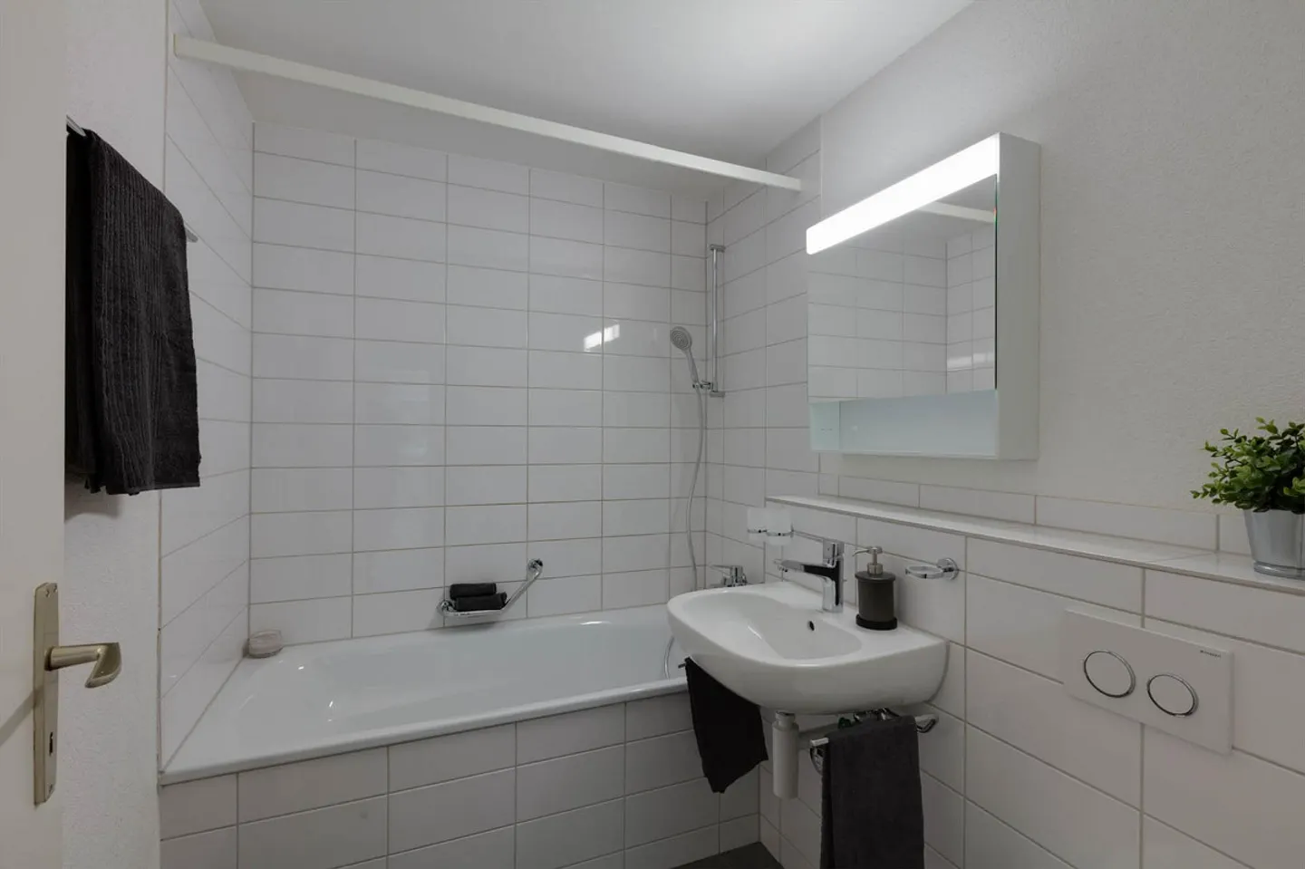 Geräumige Wohnung in Füllinsdorf - Foto 11 von 11