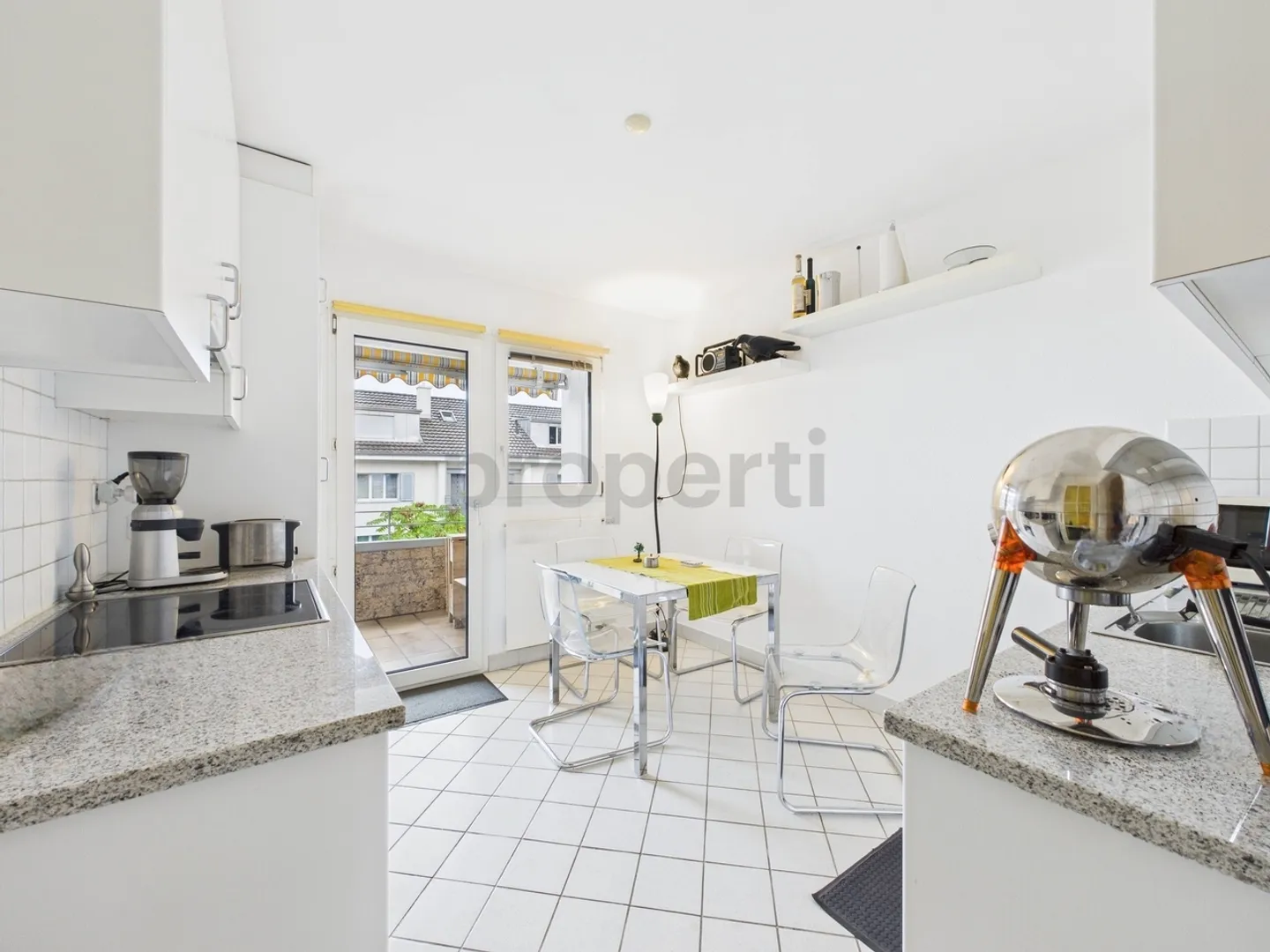 Cozy 3-Room Apartment in Muttenz - Photo 4 of 9