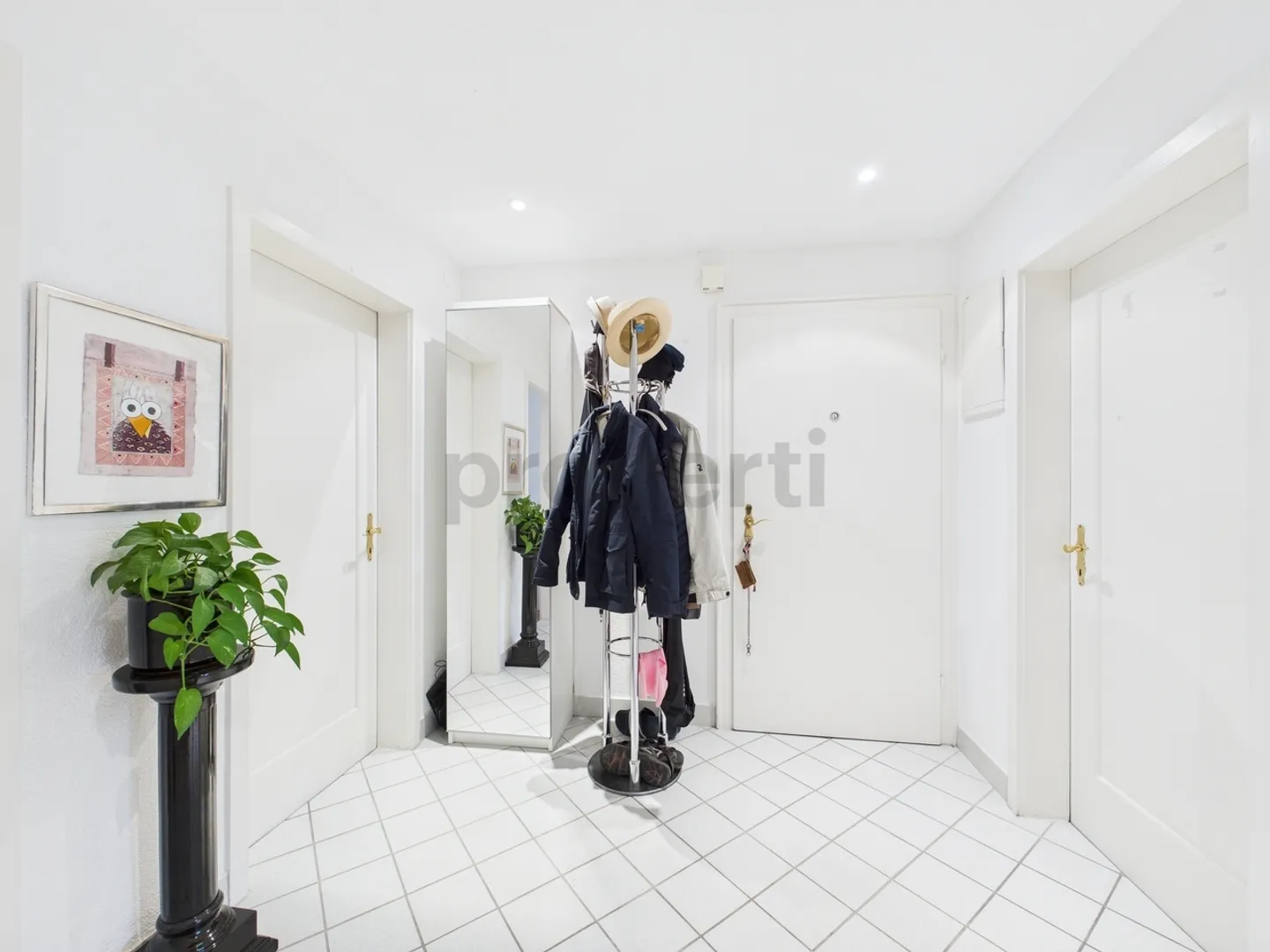 Cozy 3-Room Apartment in Muttenz - Photo 6 of 9