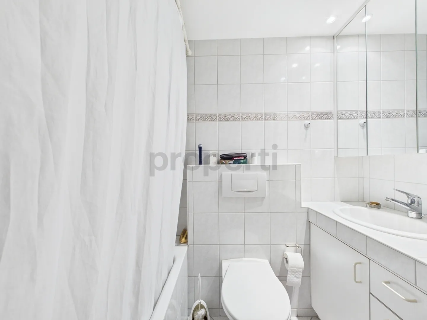 Cozy 3-Room Apartment in Muttenz - Photo 7 of 9