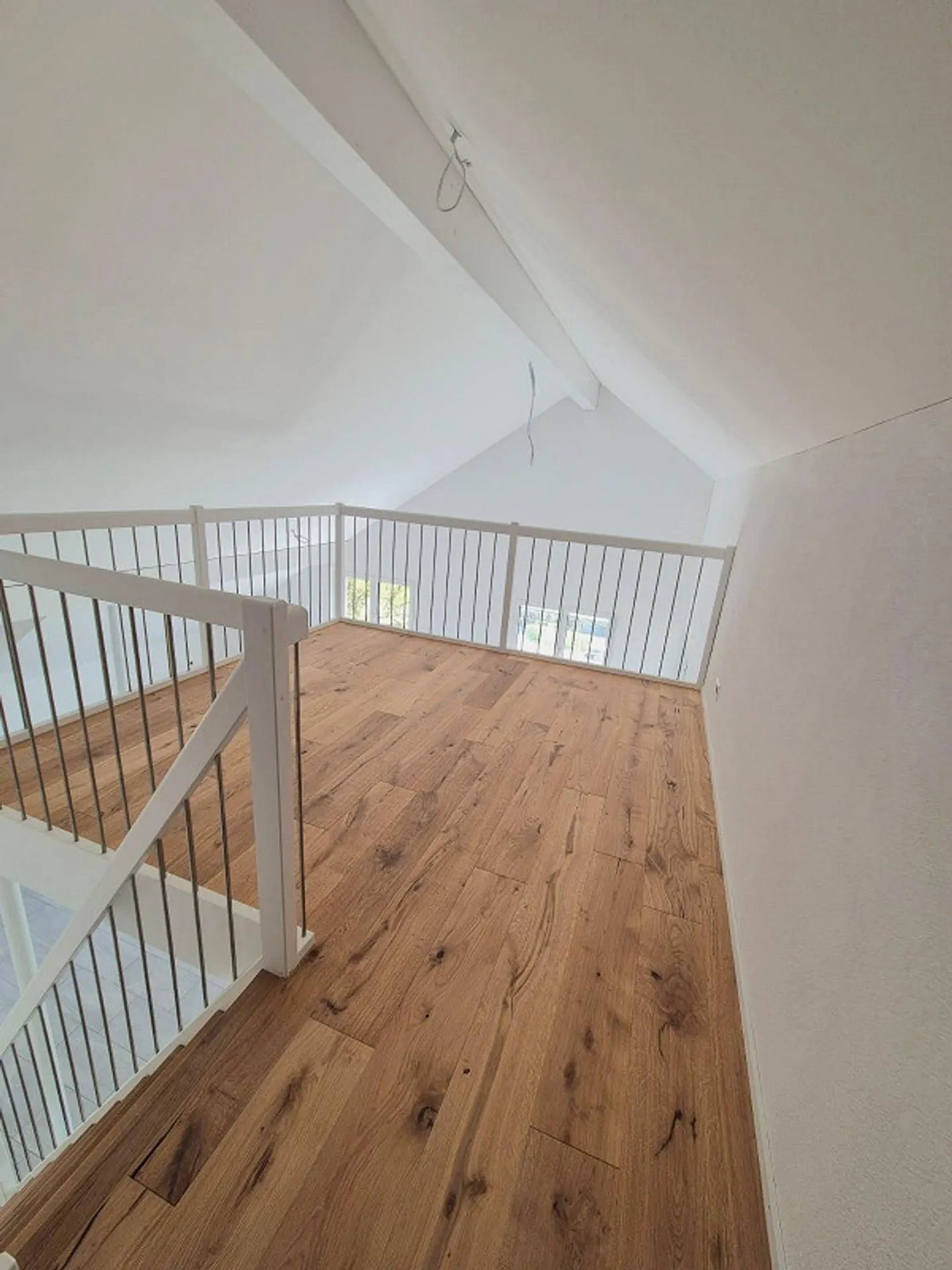 Appartement neuf de 4,5 pièces au dernier étage WHG12 - Photo 4 sur 13
