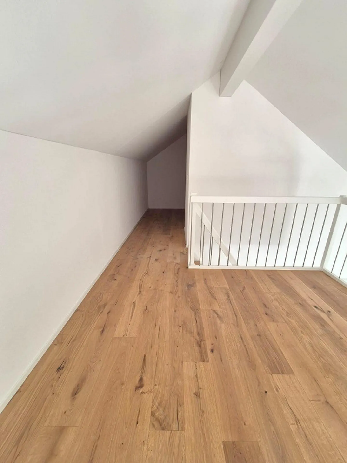 Appartement neuf de 4,5 pièces au dernier étage WHG12 - Photo 5 sur 13