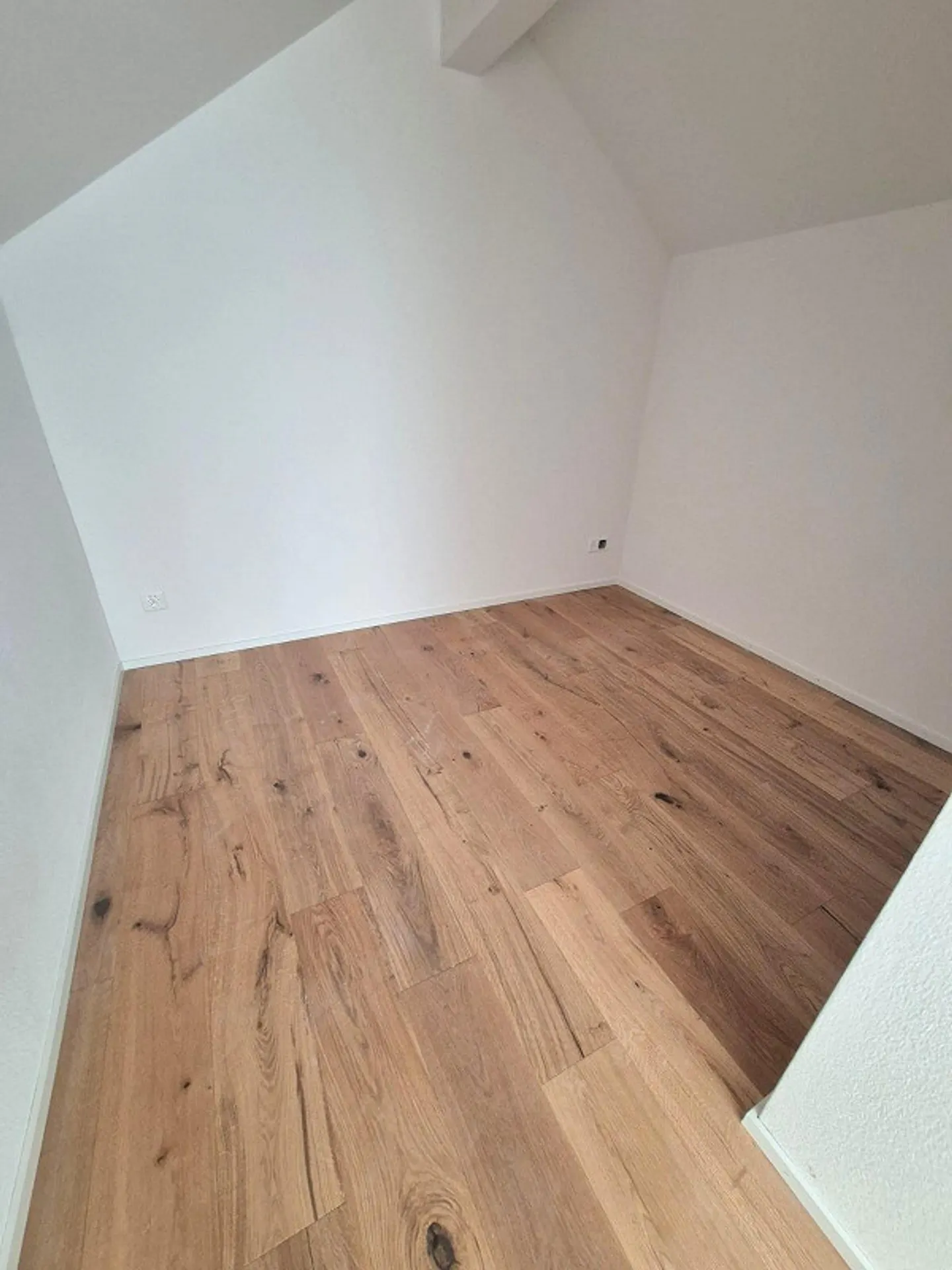Appartement neuf de 4,5 pièces au dernier étage WHG12 - Photo 6 sur 13