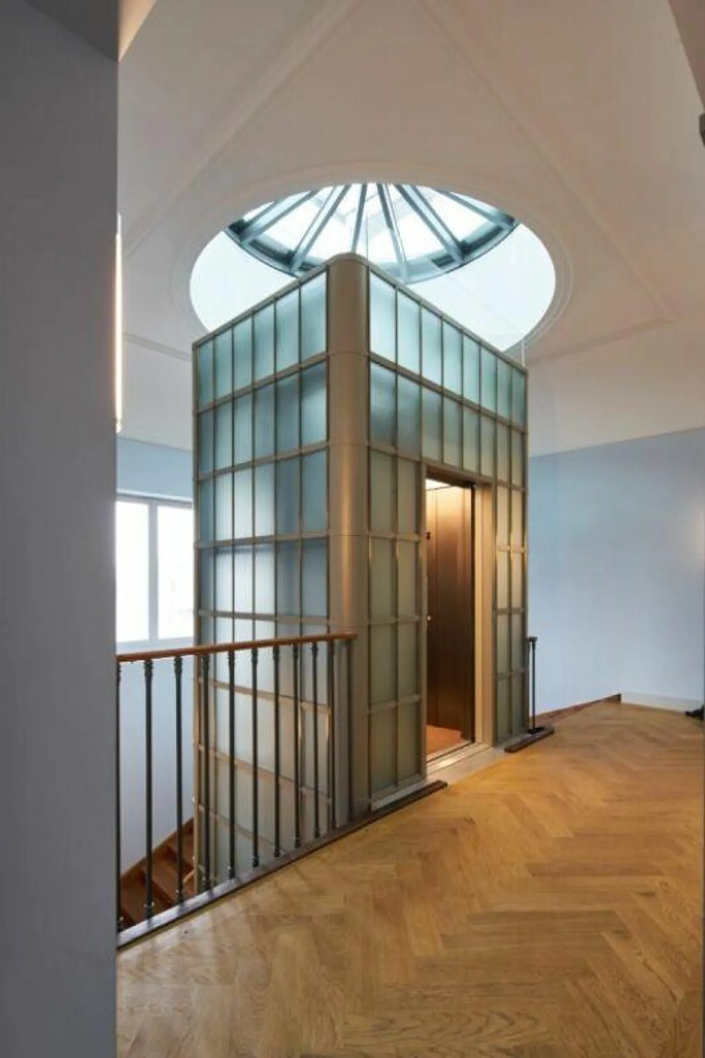 Historical Bijou with Dreamy Lake View! - Photo 10 of 14