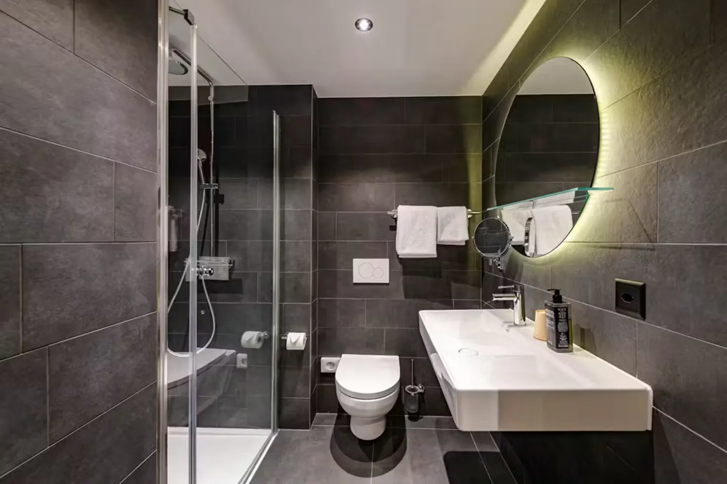 Appartamento Moderno a Zurigo - Foto 3 di 8