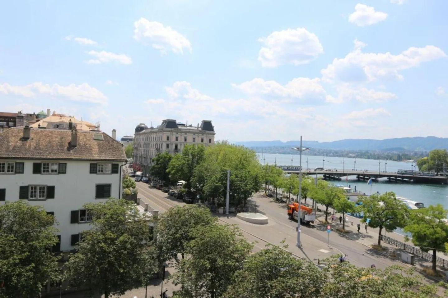 Historical Bijou with Dreamy Lake View! - Photo 12 of 14