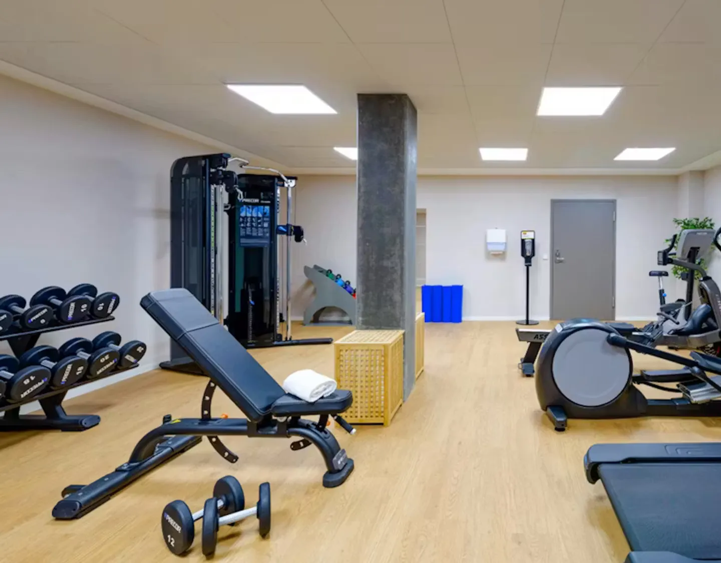 Appartamento Moderno a Zurigo - Foto 8 di 8