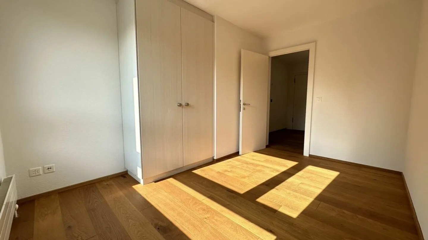 «FAMILIENPARADIES MIT NAHER, RUHIGER INFRASTRUKTUR» - Foto 2 von 9