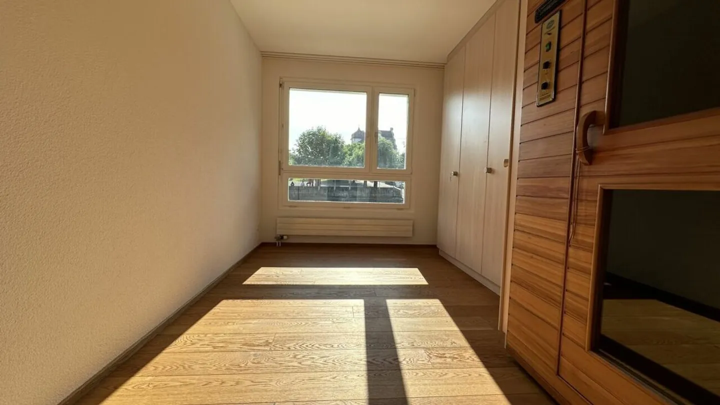 «FAMILIENPARADIES MIT NAHER, RUHIGER INFRASTRUKTUR» - Foto 3 von 9