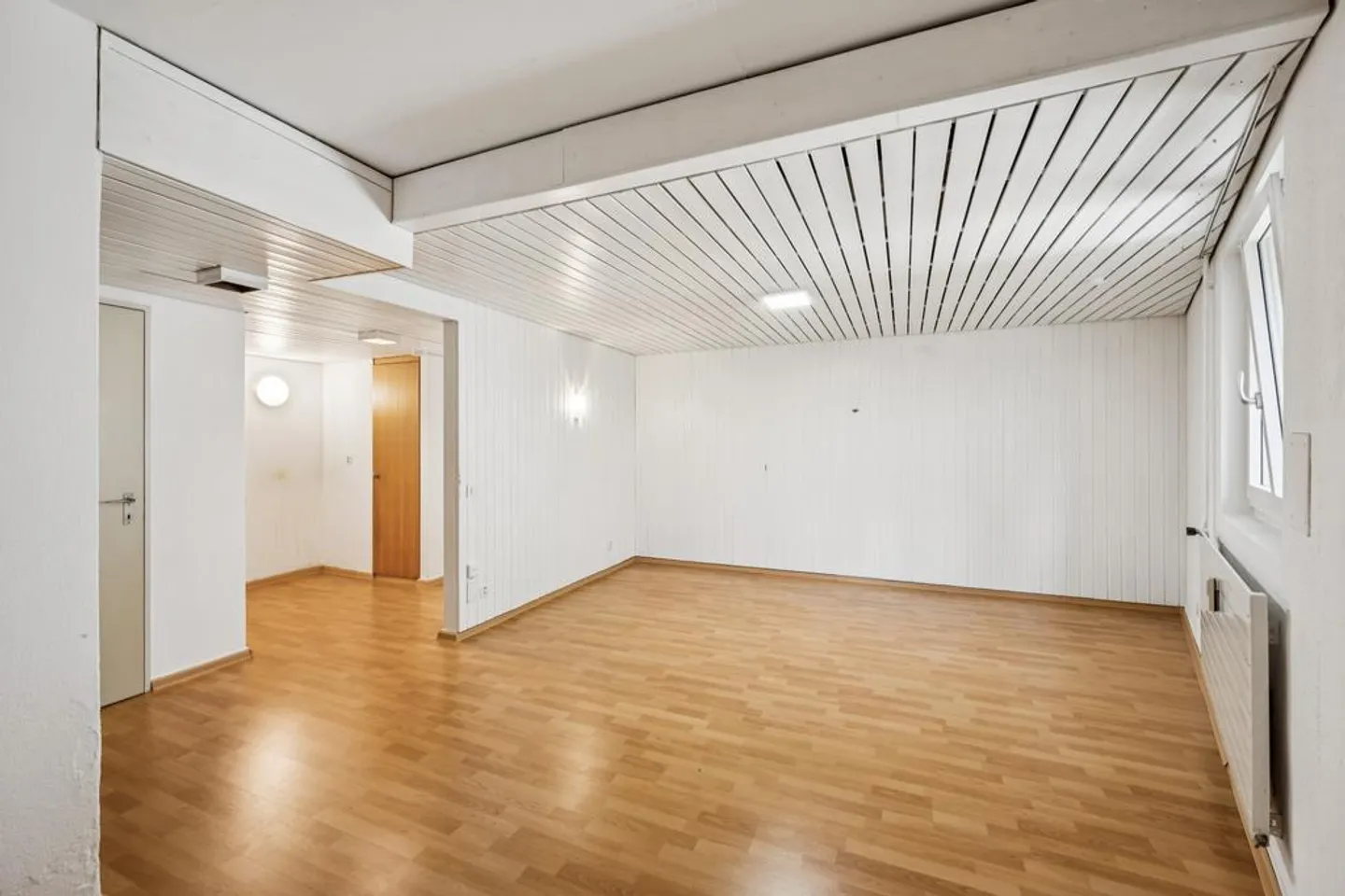 Cozy studio/atelier for rent at Hammerstrasse 98! - Photo 5 of 8