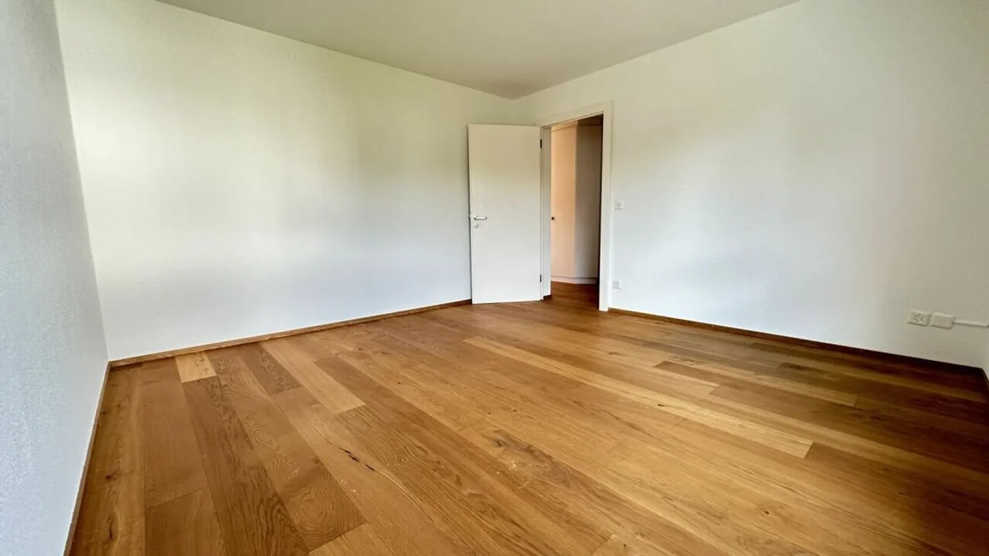 «FAMILIENPARADIES MIT NAHER, RUHIGER INFRASTRUKTUR» - Foto 4 von 9