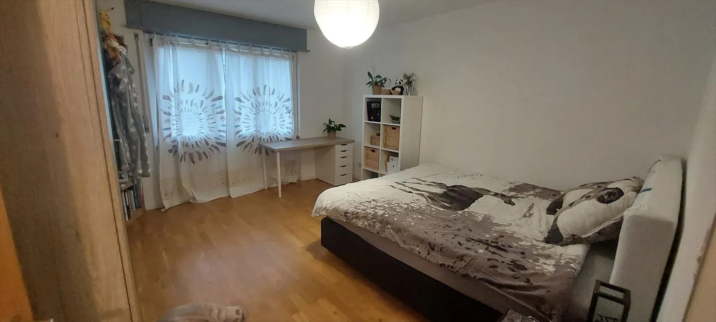 Appartamento 3.5 stanze - Foto 2 di 8