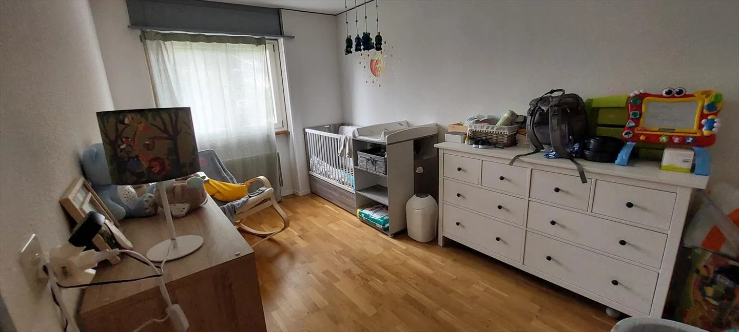 Appartamento 3.5 stanze - Foto 3 di 8