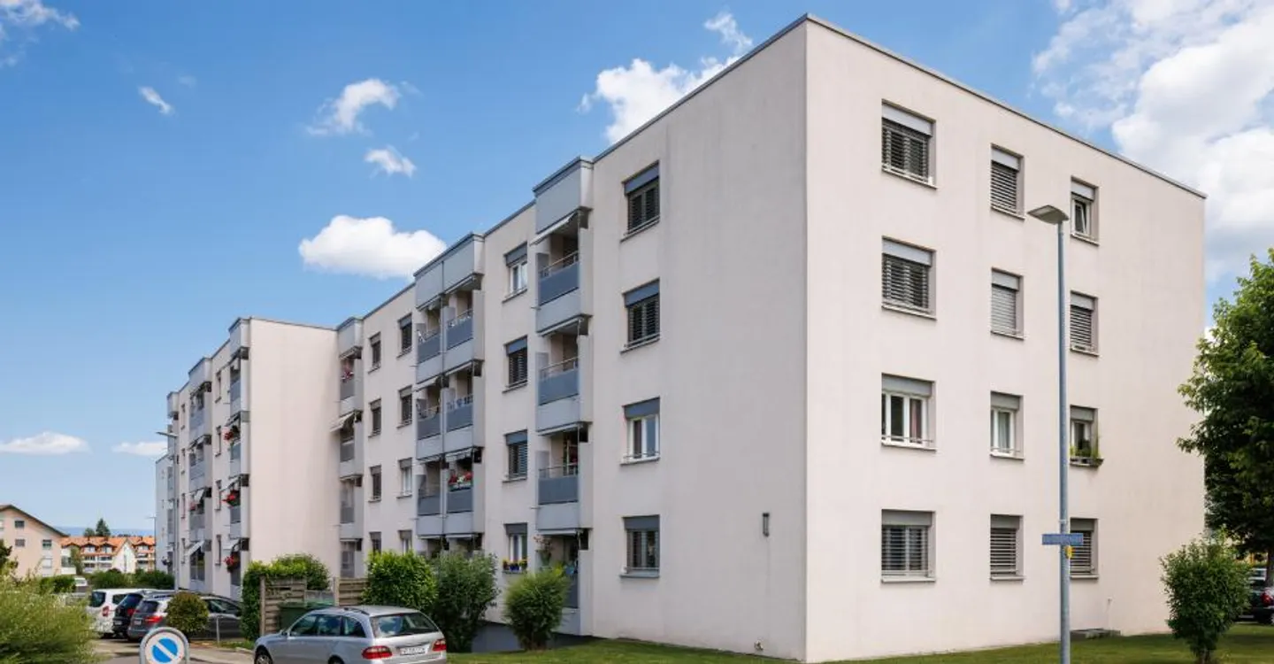 Appartement Charmant dans un Quartier Verdoyant - Photo 2 sur 4