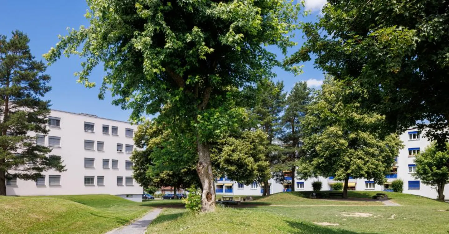 Appartement Charmant dans un Quartier Verdoyant - Photo 4 sur 4
