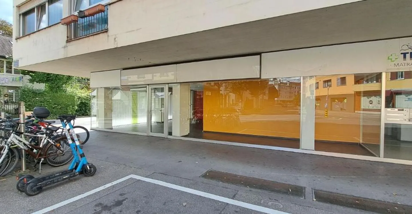 Commercial Space in Bienne - Photo 6 of 6