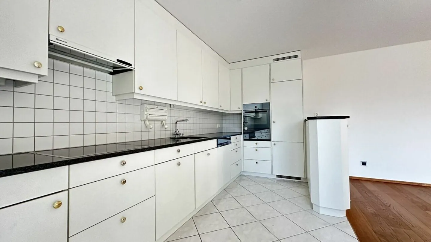 «FAMILIENPARADIES MIT NAHER, RUHIGER INFRASTRUKTUR» - Foto 5 von 9