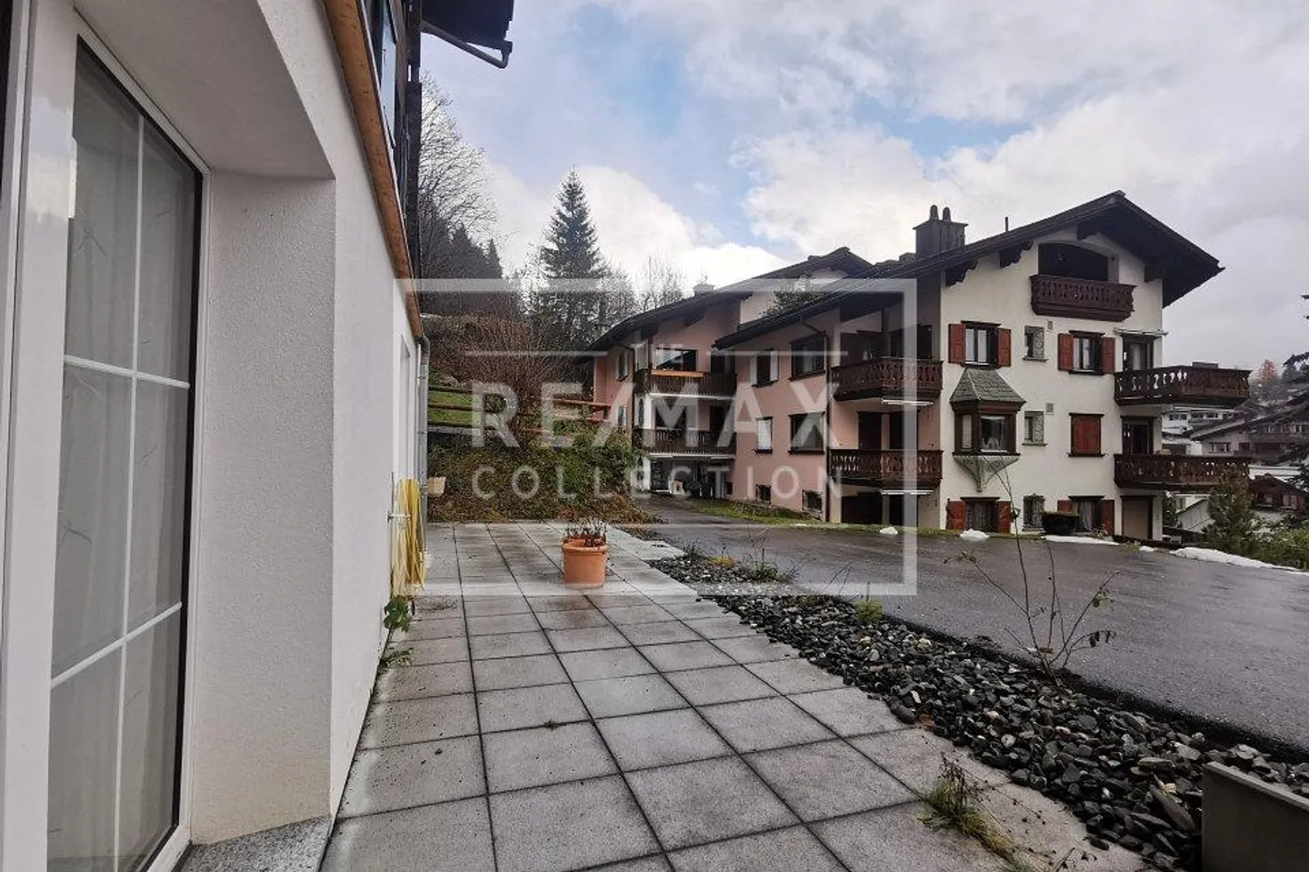 Appartamento 3½ locali in centro AFFITTO A LUNGO TERMINE - Foto 4 di 8