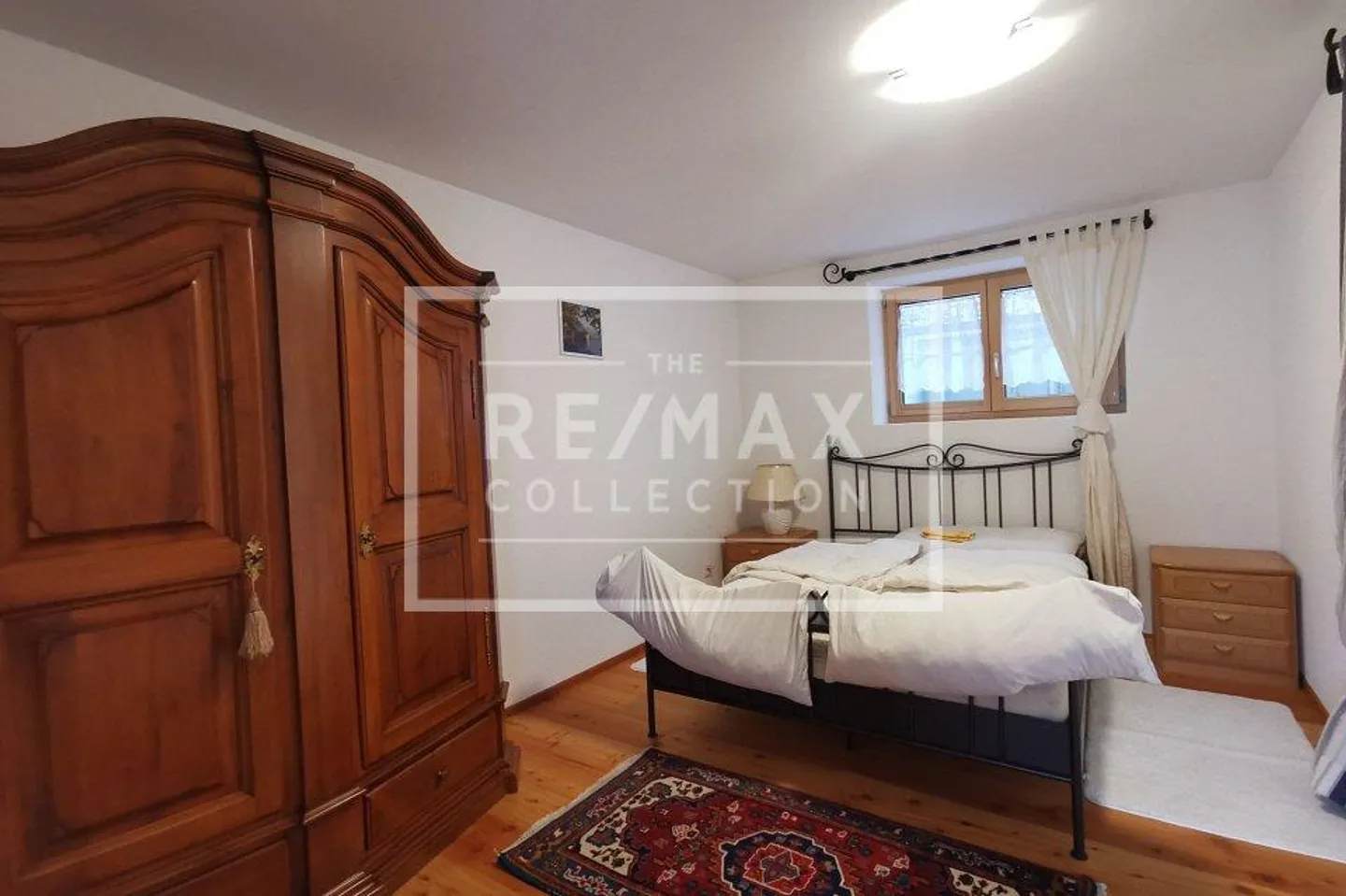 Appartamento 3½ locali in centro AFFITTO A LUNGO TERMINE - Foto 6 di 8