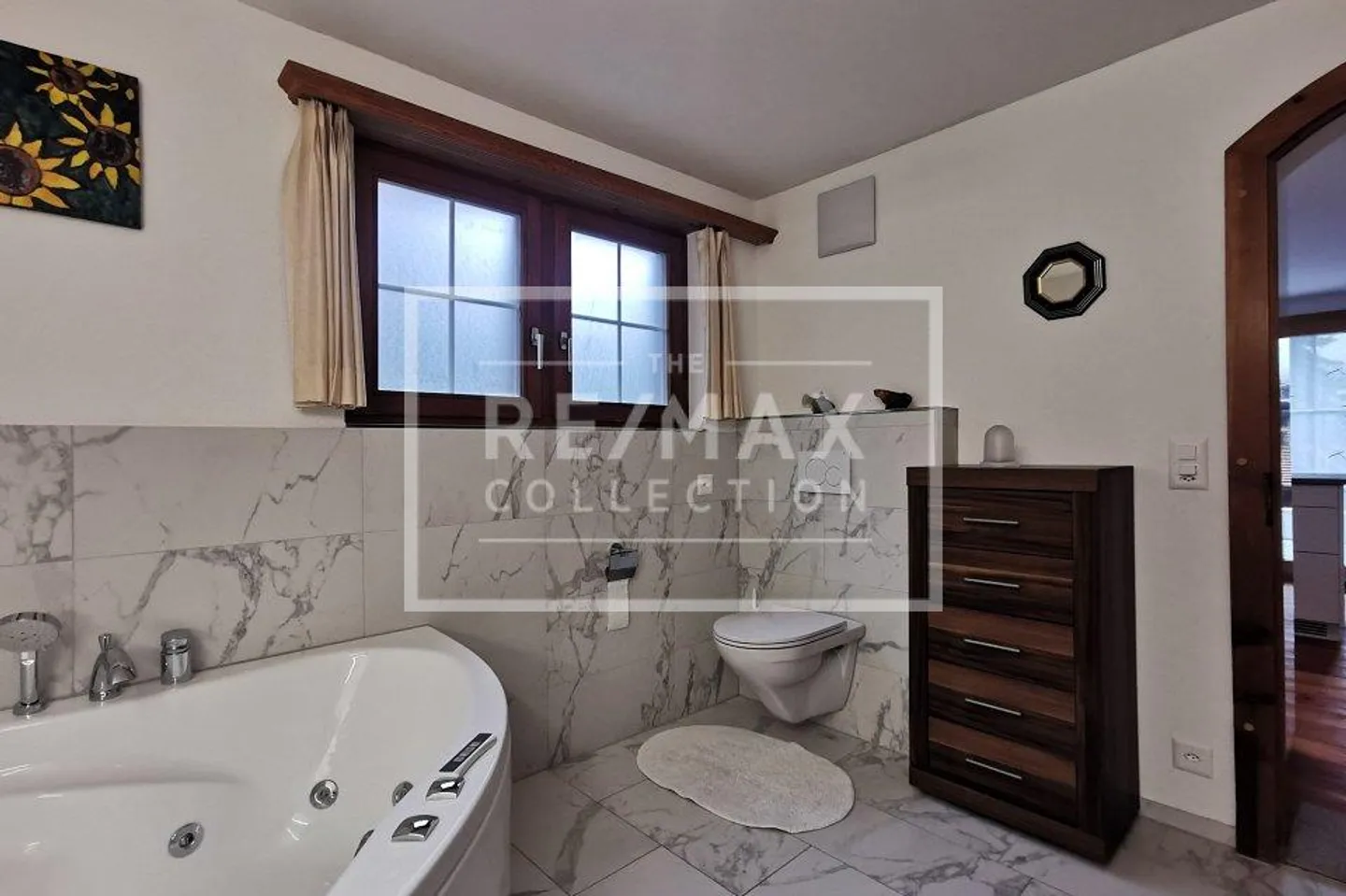 Appartamento 3½ locali in centro AFFITTO A LUNGO TERMINE - Foto 8 di 8