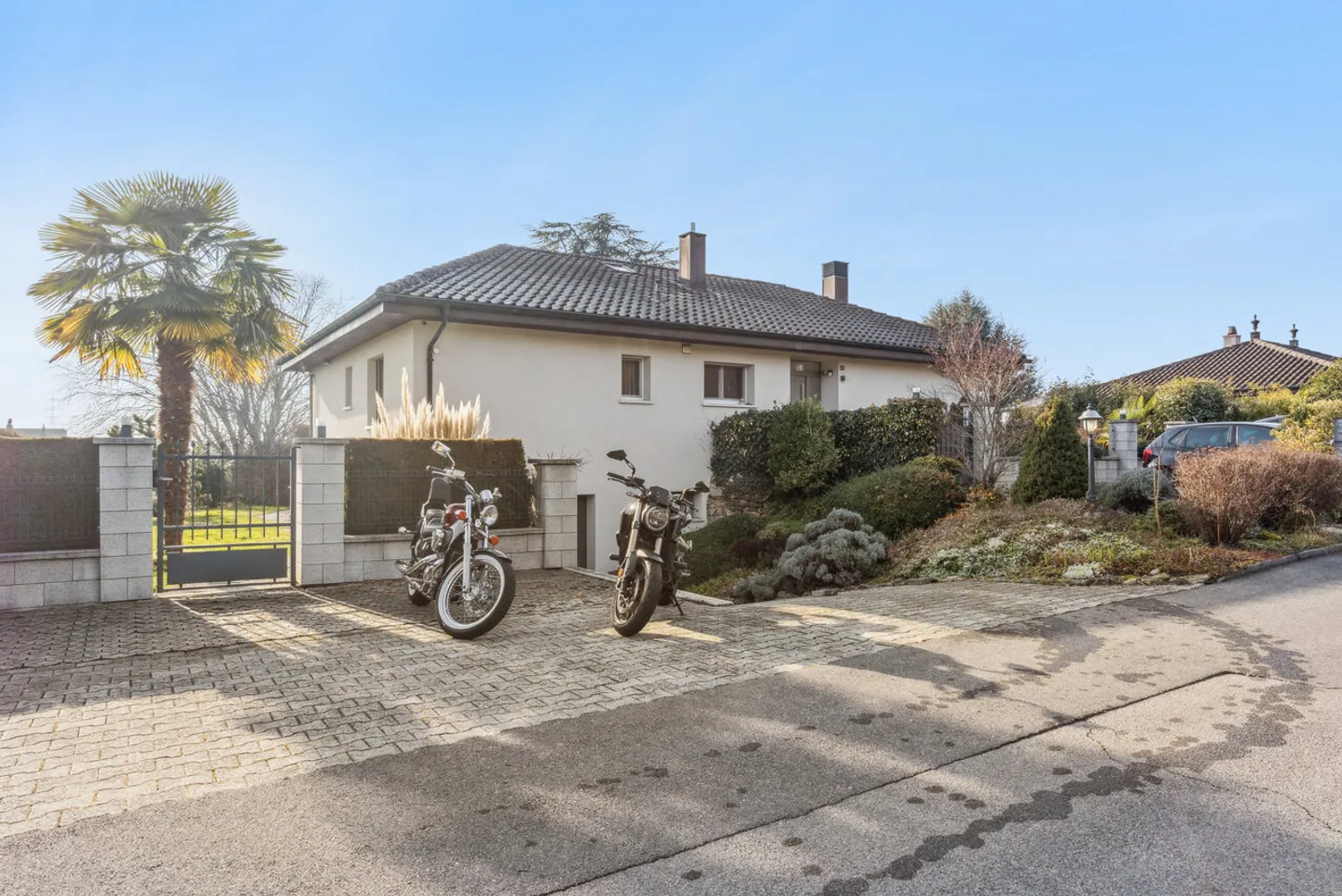 Charming Villa with Lake View - Photo 1 of 16