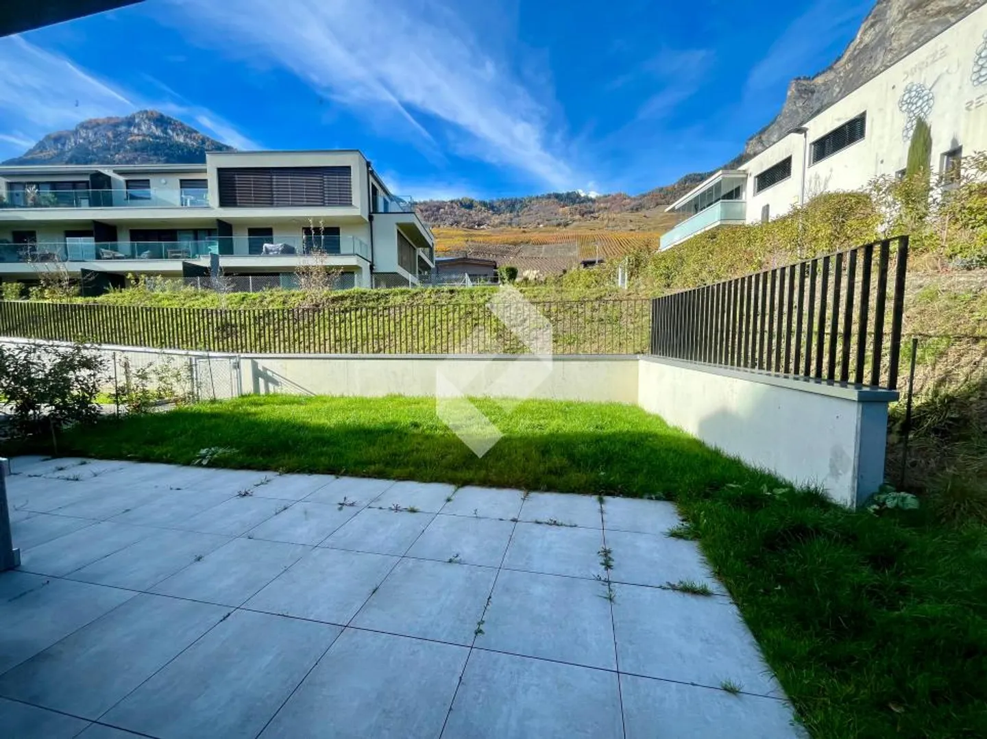 Appartement 3.5 pièces - Photo 1 sur 10