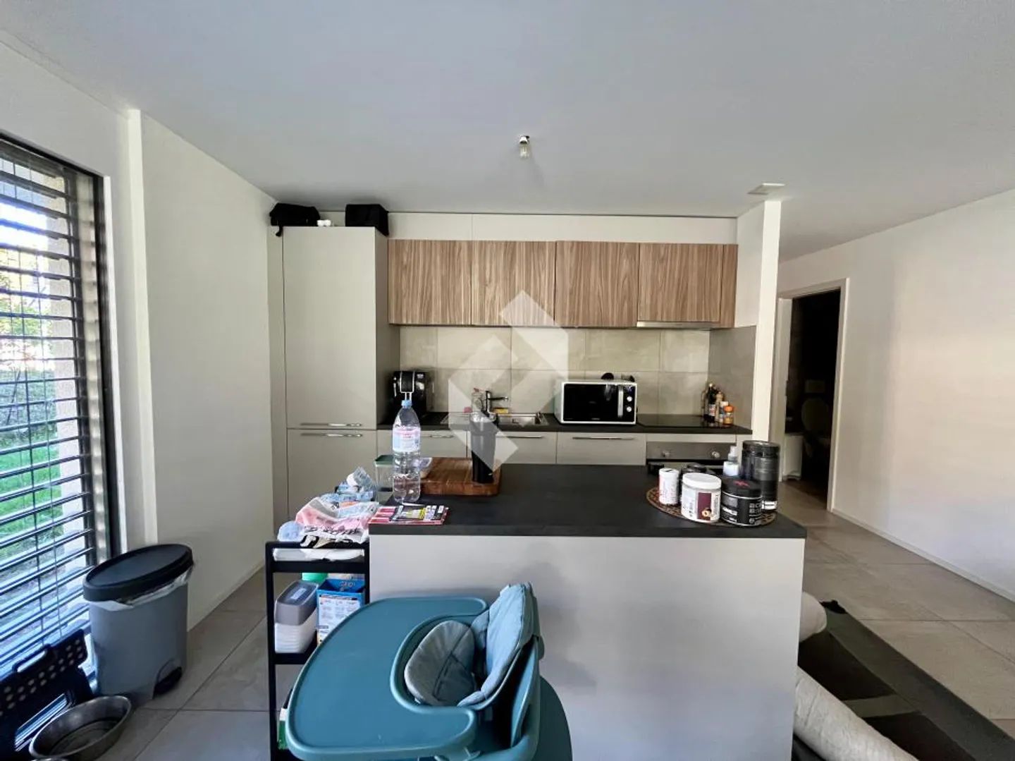 Appartement 3.5 pièces - Photo 2 sur 10