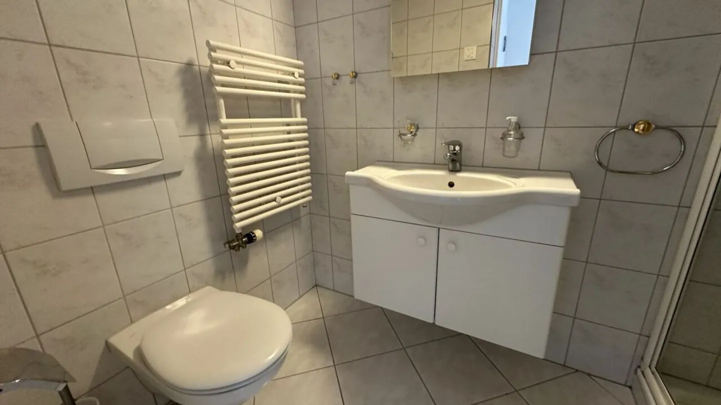«FAMILIENPARADIES MIT NAHER, RUHIGER INFRASTRUKTUR» - Foto 6 von 9