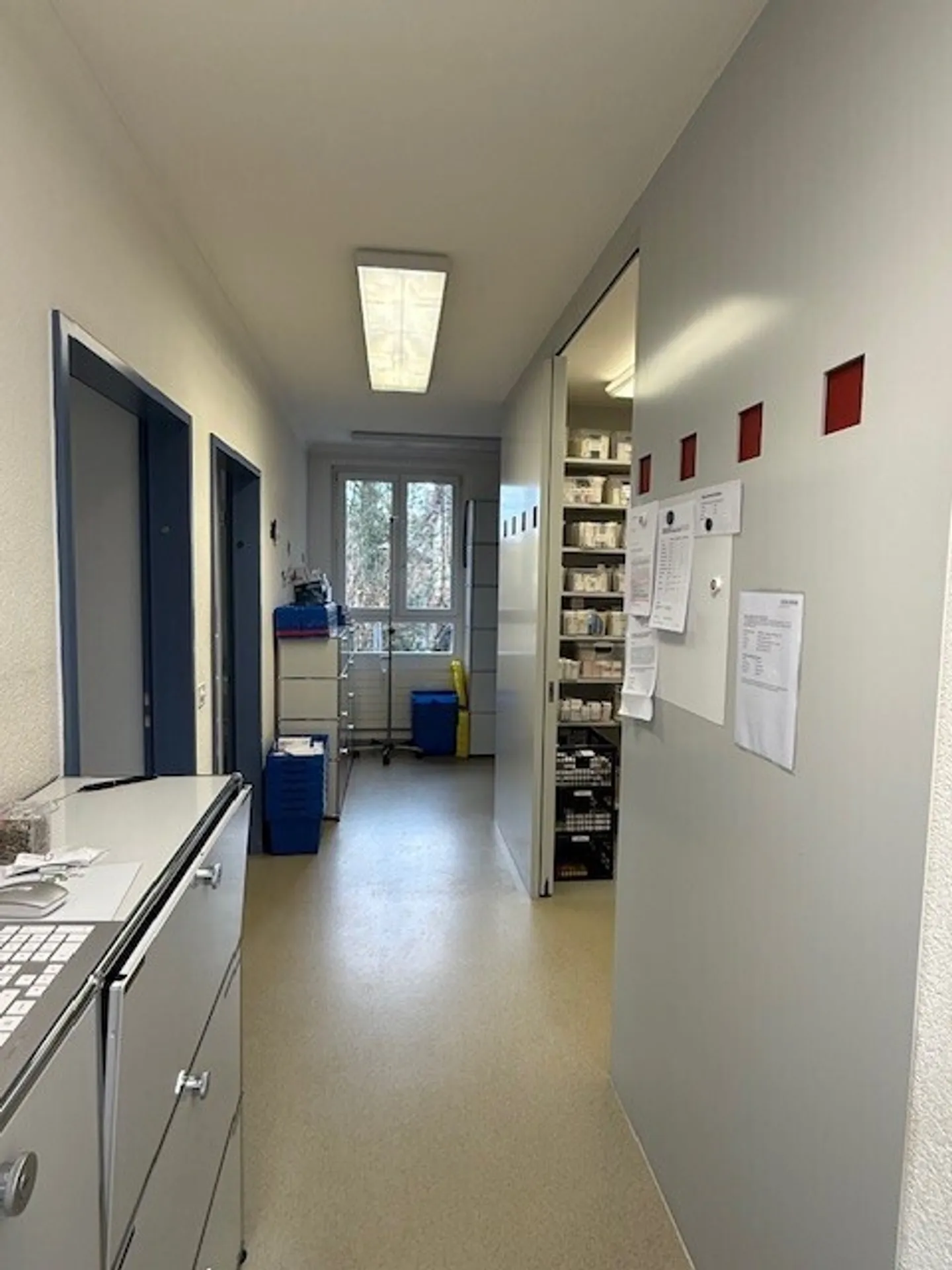 Espace commercial/pratique central de 220 m² - Photo 6 sur 12