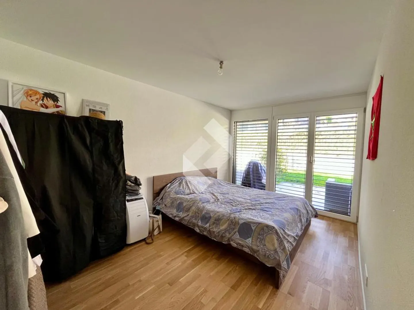 Appartement 3.5 pièces - Photo 6 sur 10