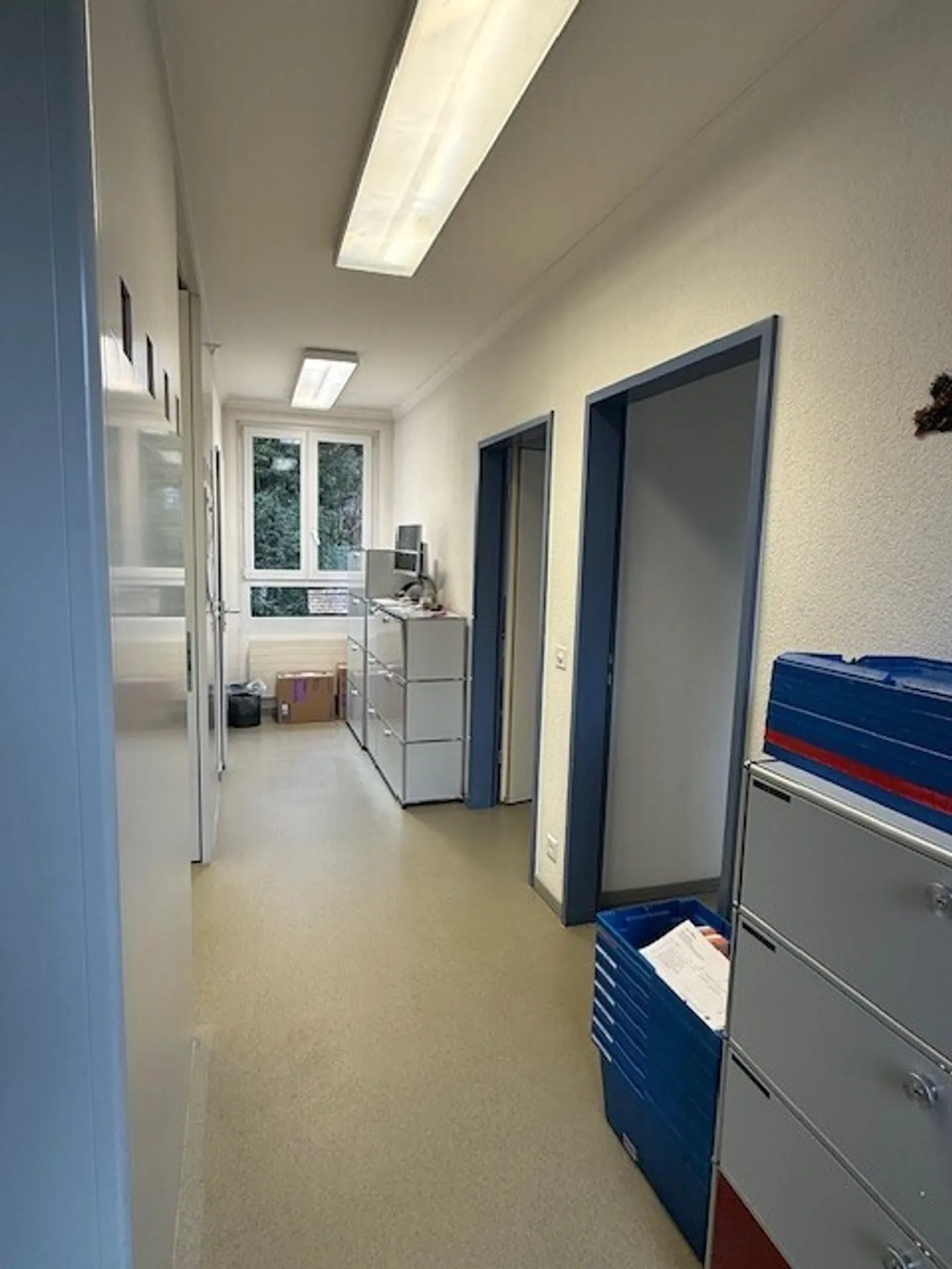 Espace commercial/pratique central de 220 m² - Photo 7 sur 12