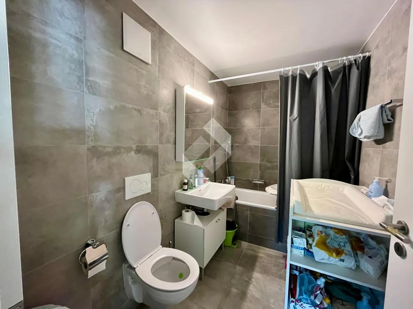 Appartement 3.5 pièces - Photo 7 sur 10