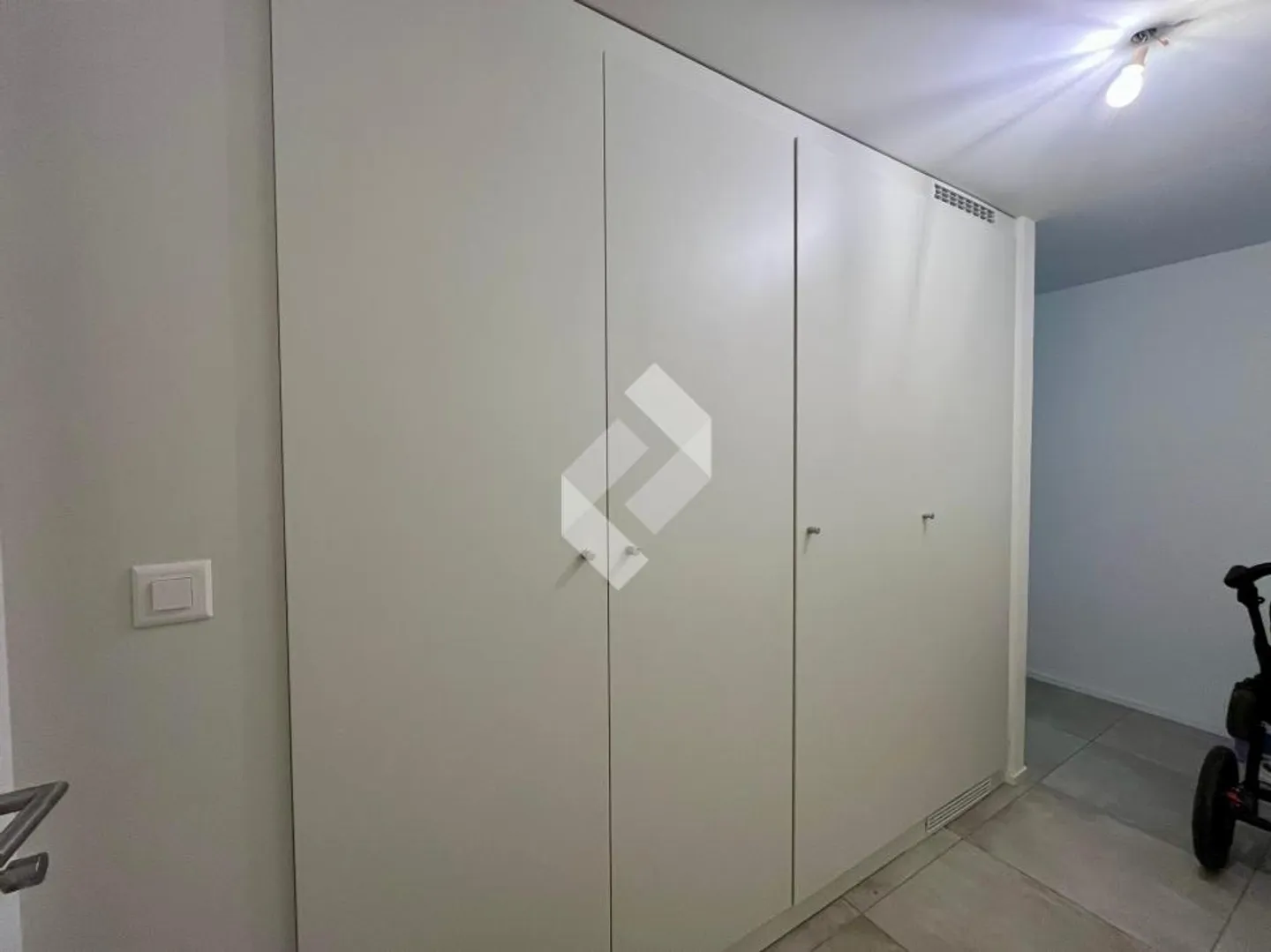 Appartement 3.5 pièces - Photo 8 sur 10