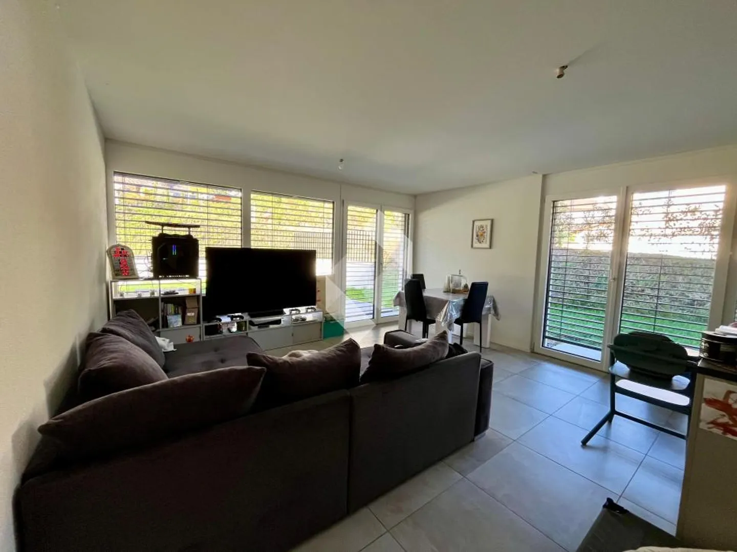 Appartement 3.5 pièces - Photo 3 sur 10