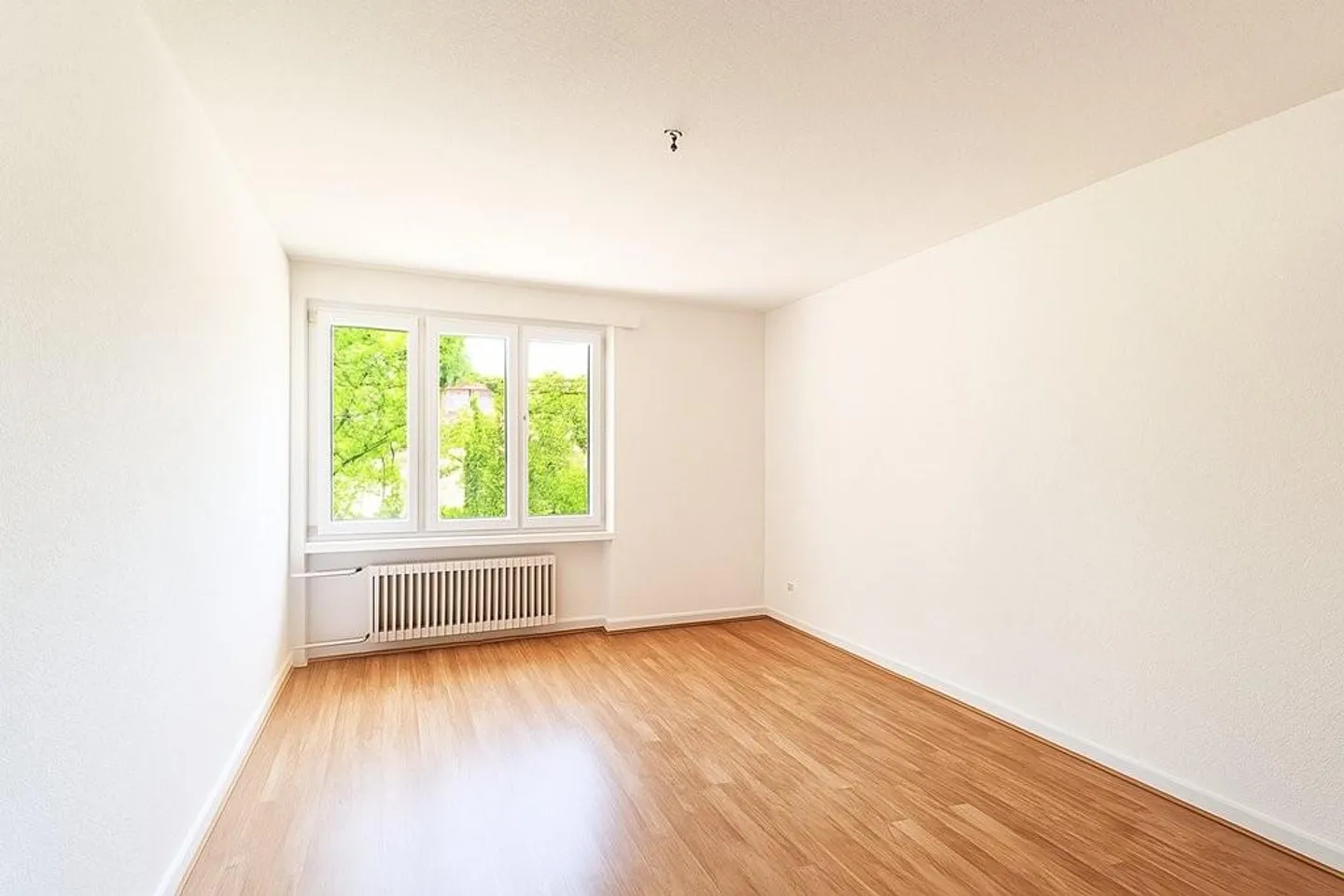 Zentrale Wohnung nähe Albisriederplatz - Foto 6 di 12