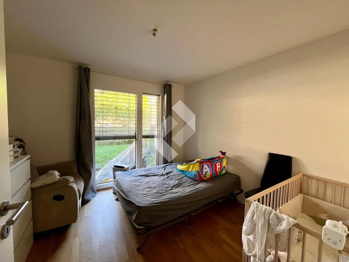 Appartement 3.5 pièces - Photo 4 sur 10