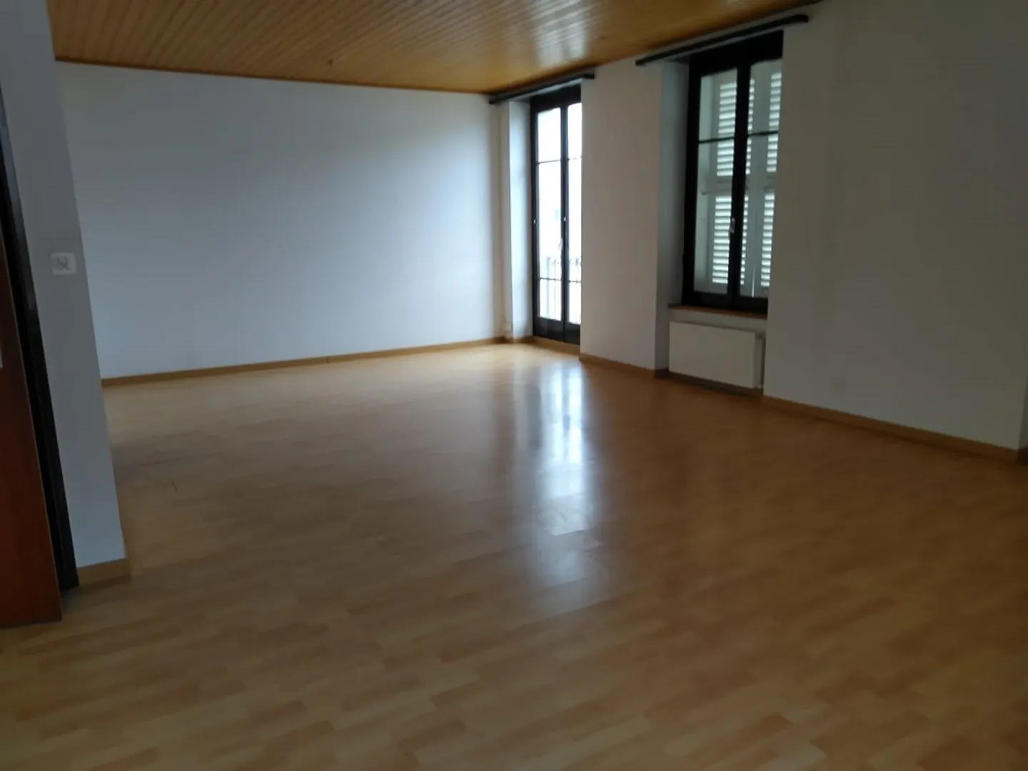 Investitionsobjekt in Bonfol - Foto 5 von 13