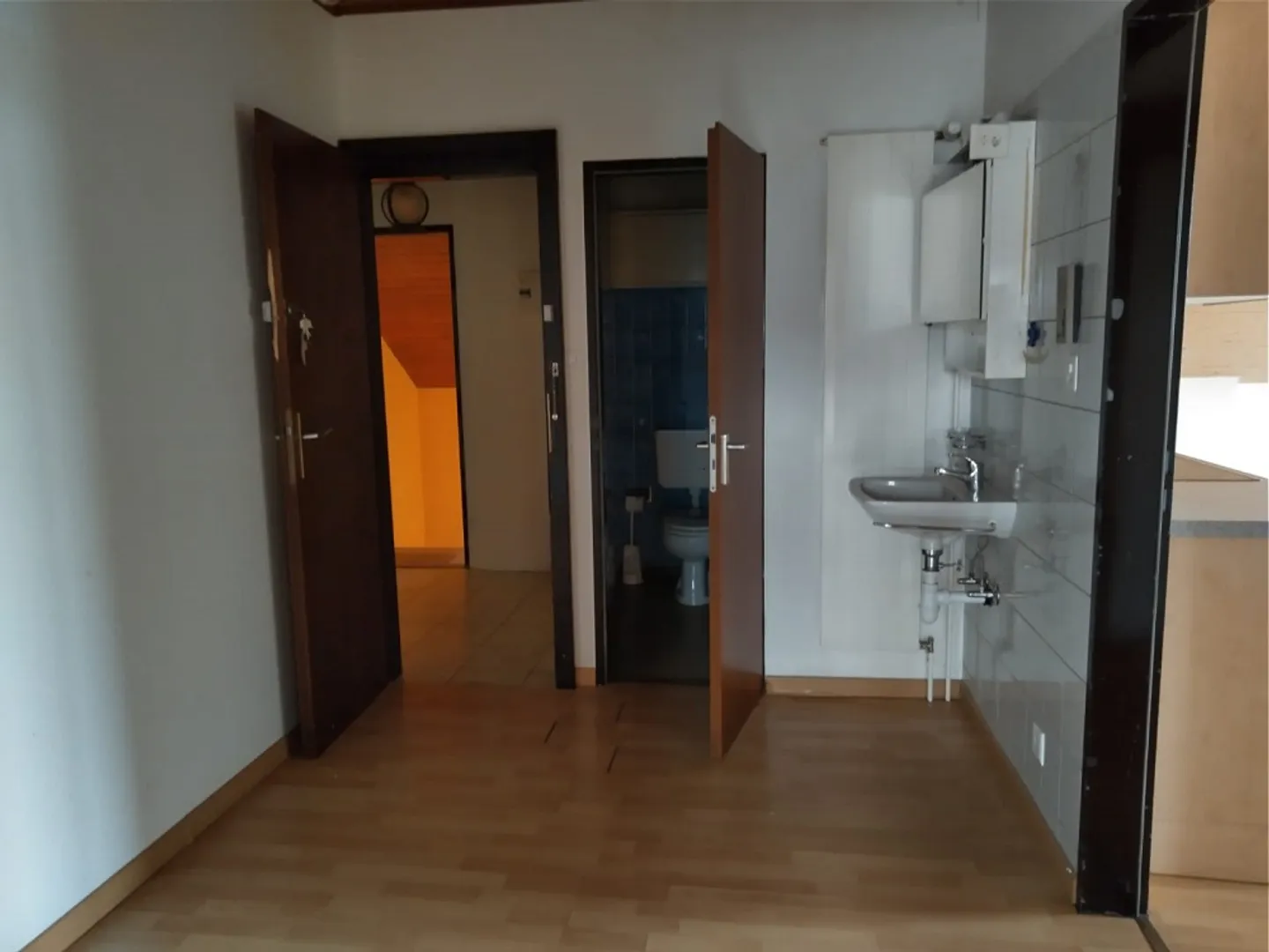 Investitionsobjekt in Bonfol - Foto 6 von 13