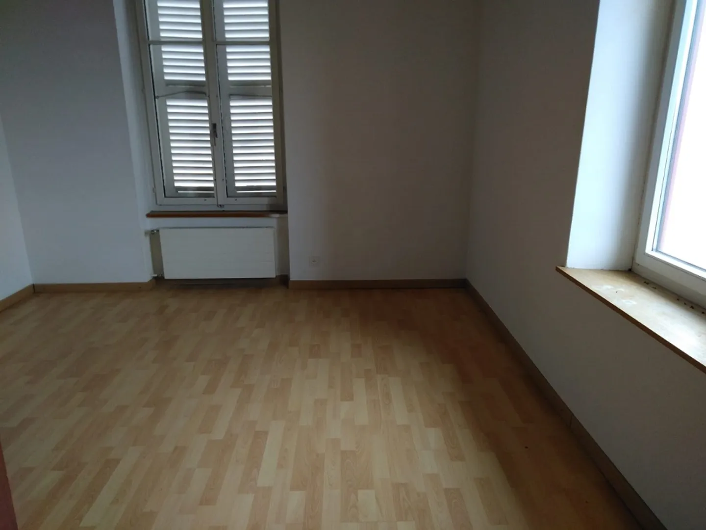 Investitionsobjekt in Bonfol - Foto 7 von 13